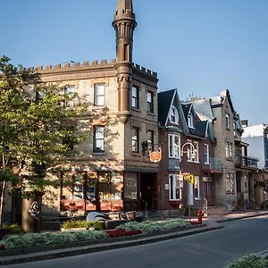 Chateau Des Tourelles 3* Québec
