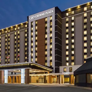 Crowne Plaza Airport By Ihg **** Toronto