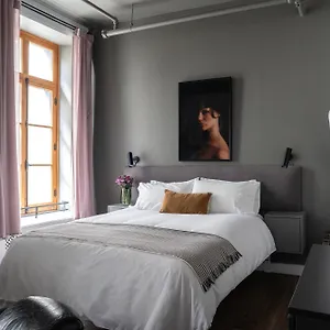 Maison Saint-vincent By Maisons & Co Apartahotel