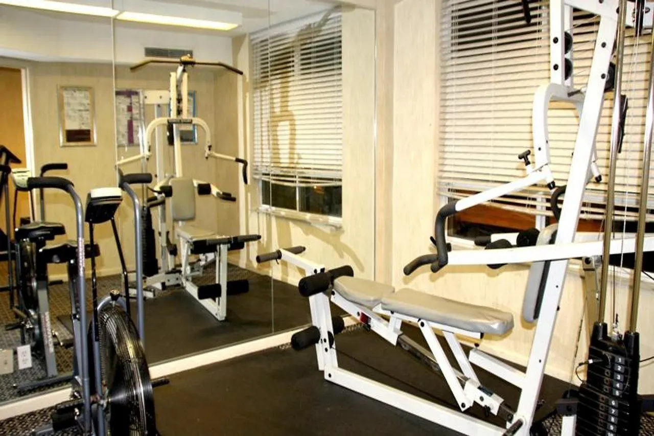 Embassy Suites By Hilton Toronto Airport