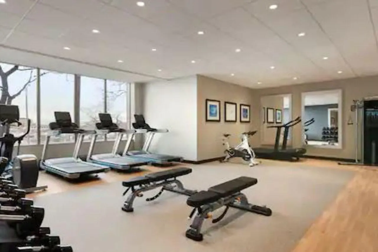 Embassy Suites By Hilton Toronto Airport Canada