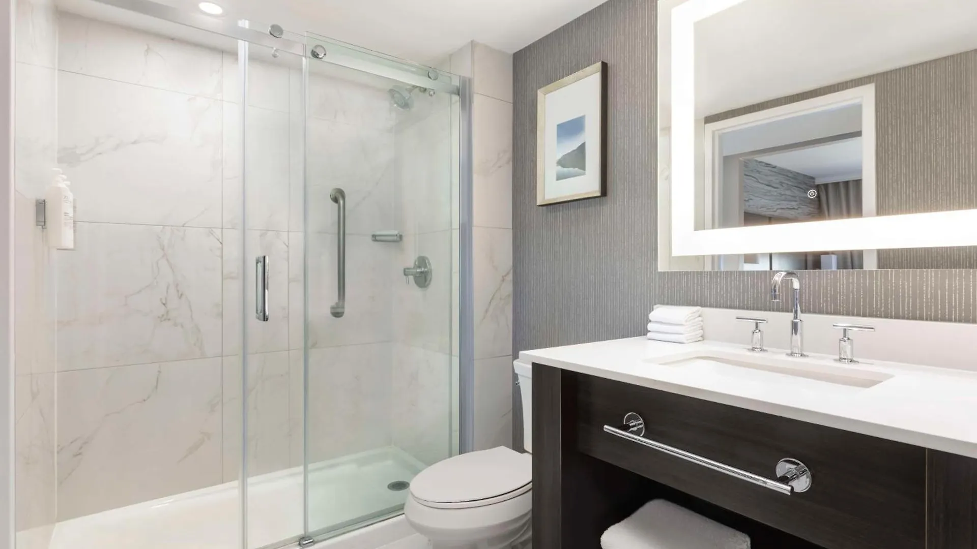 Hotel Embassy Suites By Hilton Toronto Airport