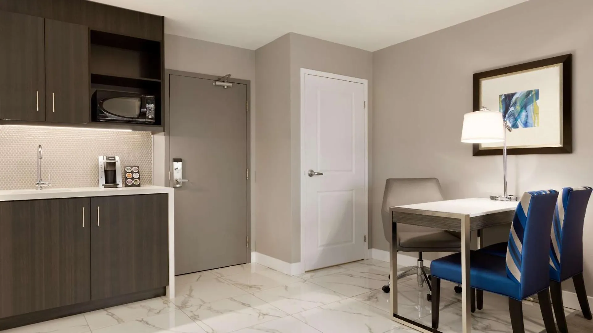 Embassy Suites By Hilton Toronto Airport Canada