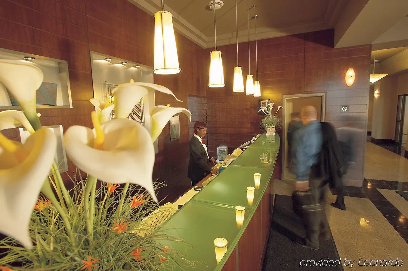 Embassy Suites By Hilton Toronto Airport Hotel