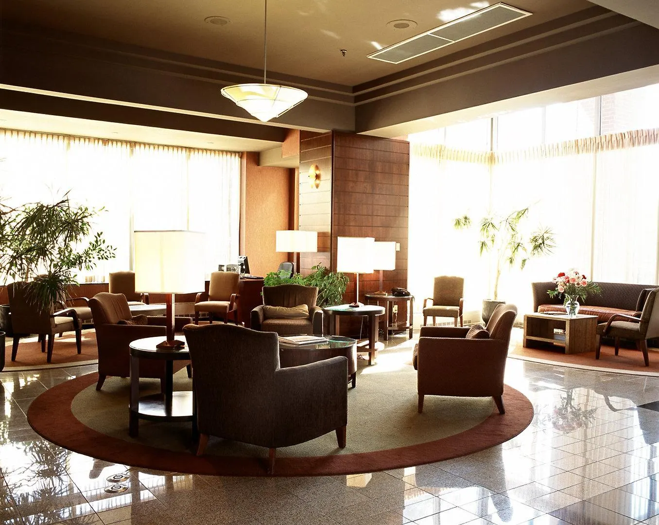 Embassy Suites By Hilton Toronto Airport