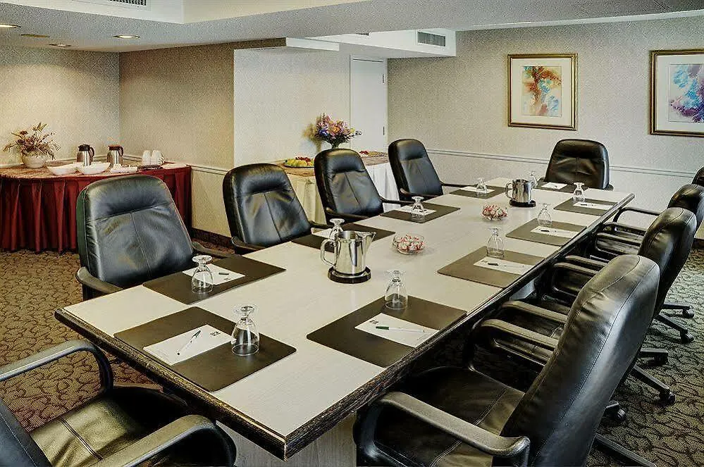Embassy Suites By Hilton Toronto Airport Canada